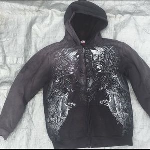 Men’s jacket